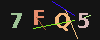 Gambar captcha
