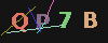 Gambar captcha